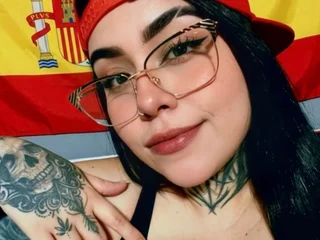 veronika_metalstar video