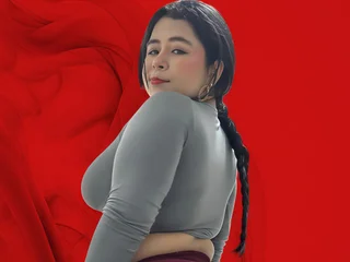 AriaMoonnn live cam video preview