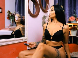 KessyJoo video
