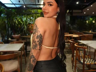 Kittyfit live cam video preview