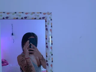 MeliMuller webcam livesex profile in kinky cams