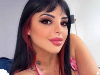 NaomieMiou69 video