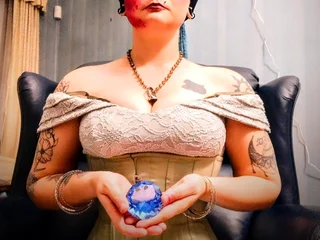 Princess_Belladonna video