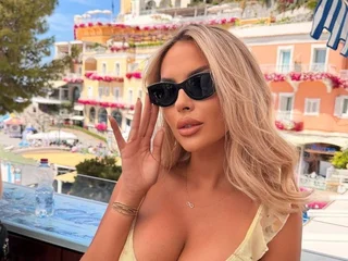 SelenaVosz video