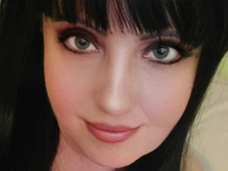 AshleeVixen Pussy webcam from Canada