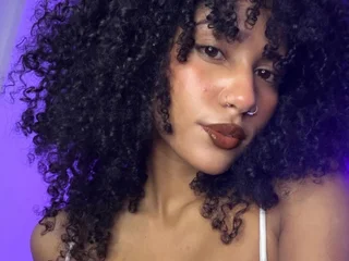 CinthiaWalker Roleplay webcam from Colombia