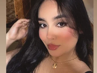 Emma_Lye Feet webcam from Colombia