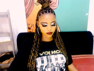Eroticdesirexx Roleplay webcam from South Africa