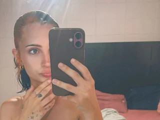 Profile preview