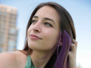 Magnoliajoy Roleplay webcam from Chile