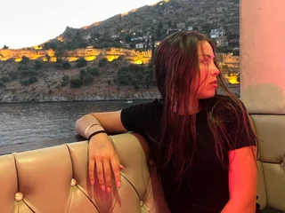 Profile preview