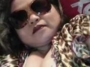 MissLuluX Pussy webcam from Canada
