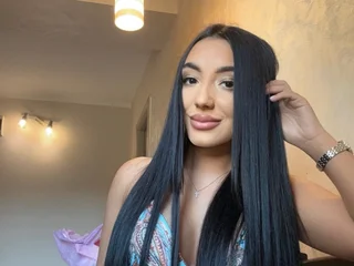 RoxyJensonn Foot Fetish webcam from Czech Republic