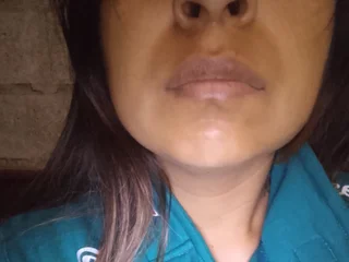Vicky77 Bald webcam from Ecuador