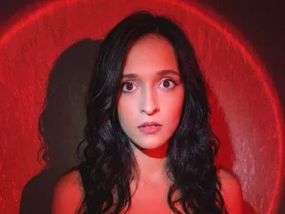 ZayraVesper Roleplay webcam from Colombia